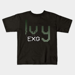 Green Kids T-Shirt